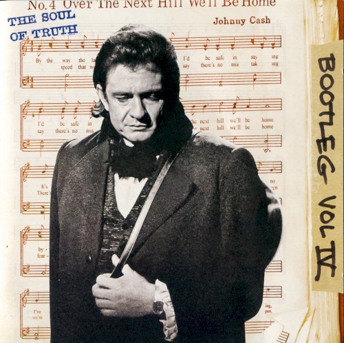 Bootleg Vol. IV: The Soul Of Truth