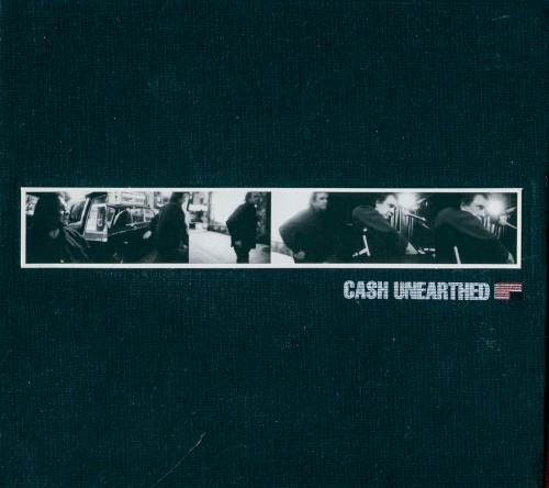 Unearthed