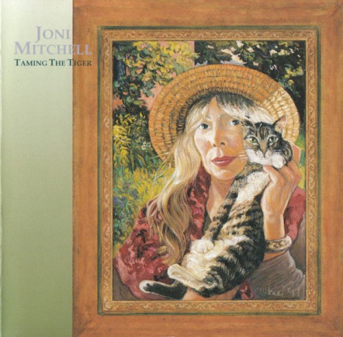 Taming The Tiger