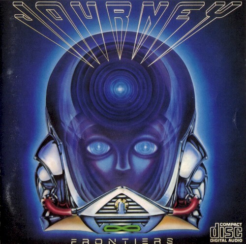 Frontiers