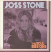 Album art The Soul Sessions by Joss Stone