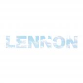 Album art Lennon - Signature Box