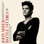 Album art Battle Studies by John Mayer