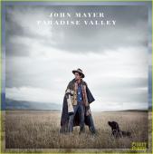 Album art Paradise Valley by John Mayer