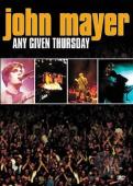 Album art Any Given Thursday by John Mayer