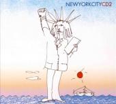 Album art Anthology - New York City (CD2) by John Lennon