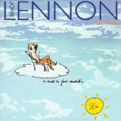 Album art John Lennon Anthology