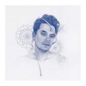 Album art The Search For Everything by John Mayer