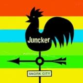 Album art Snork City by Juncker