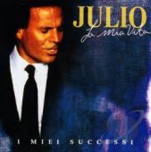 Album art La mia vita - I miei successi (CD 2) by Julio Iglesias