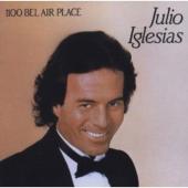 Album art 1100 Bel Air Place by Julio Iglesias