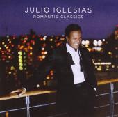 Album art Romantic Classics by Julio Iglesias