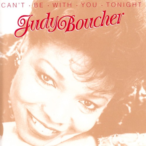 Can't Be With You Tonight