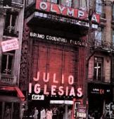 Album art En el Olympia by Julio Iglesias