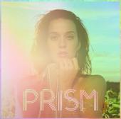 Album art Prism by Katy Perry