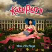 Album art One Of The Boys by Katy Perry