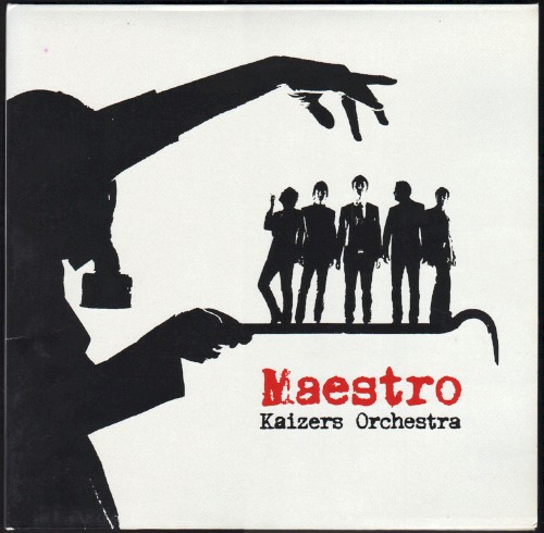 Maestro
