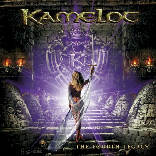 The Fourth Legacy