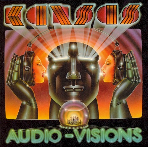 Audio Visions
