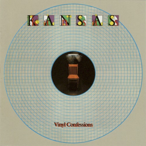 Vinyl Confessions