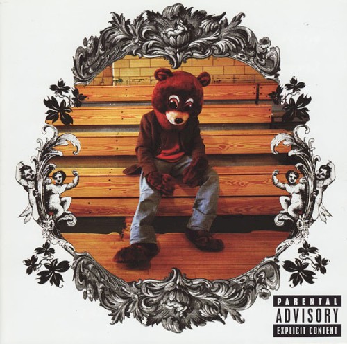 College Dropout