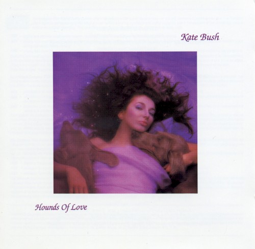 Hounds of Love