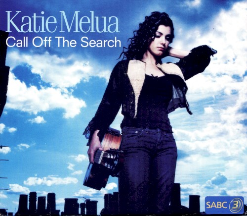 Call Off The Search