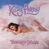 Album art Teenage Dream by Katy Perry