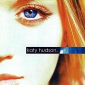 Album art Katy Hudson