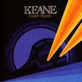 Album art Night Train by Keane