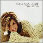 Album art Thankful by Kelly Clarkson