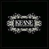 Album art Hopes And Fears by Keane