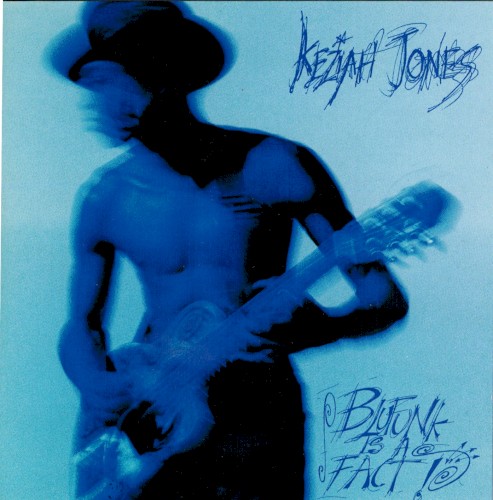 Blufunk Is A Fact!