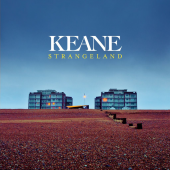 Album art Strangeland by Keane