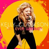 Album art All I Ever Wanted by Kelly Clarkson