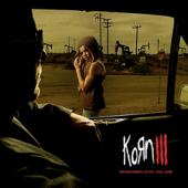 Album art Remember Who You Are by KoRn