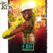 Album art Exit by K-OS