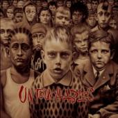 Album art Untouchables by KoRn