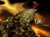 Album art Follow The Leader by KoRn
