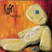 Album art Issues by KoRn