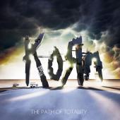 Album art The Path Of Totality by KoRn