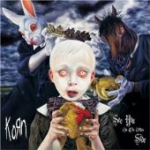Album art See You On The Other Side by KoRn