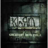 Album art Greatest Hits Vol. 1 by KoRn