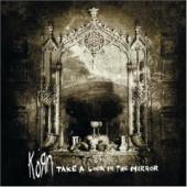 Album art Take A Look In The Mirror by KoRn