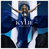 Album art Aphrodite by Kylie Minogue
