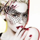 Album art X by Kylie Minogue
