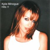 Album art Hits plus by Kylie Minogue