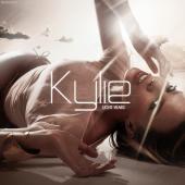 Album art Light Years by Kylie Minogue