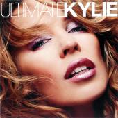 Album art Ultimate Kylie by Kylie Minogue