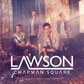 Album art Chapman Square by Lawson